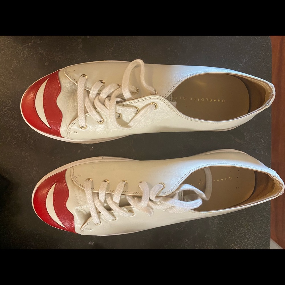 Charlotte Olympia Shoes in Women